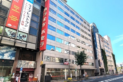 TKP秋葉原カンファレンスセンター 外観
