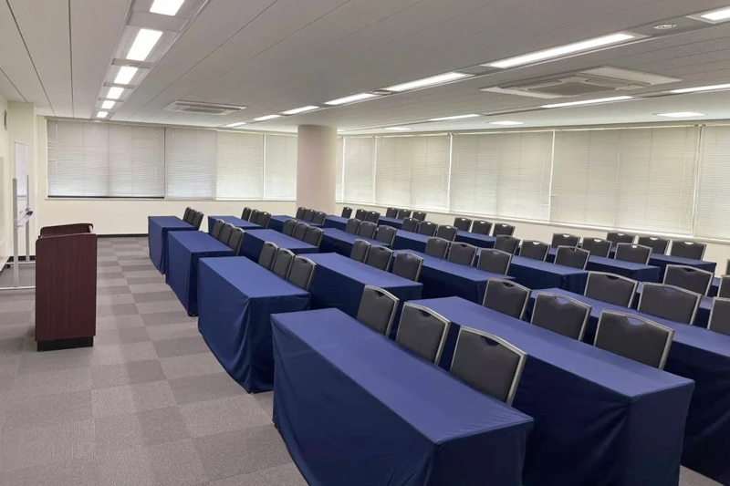 TKP金沢新幹線口会議室 会議室3A