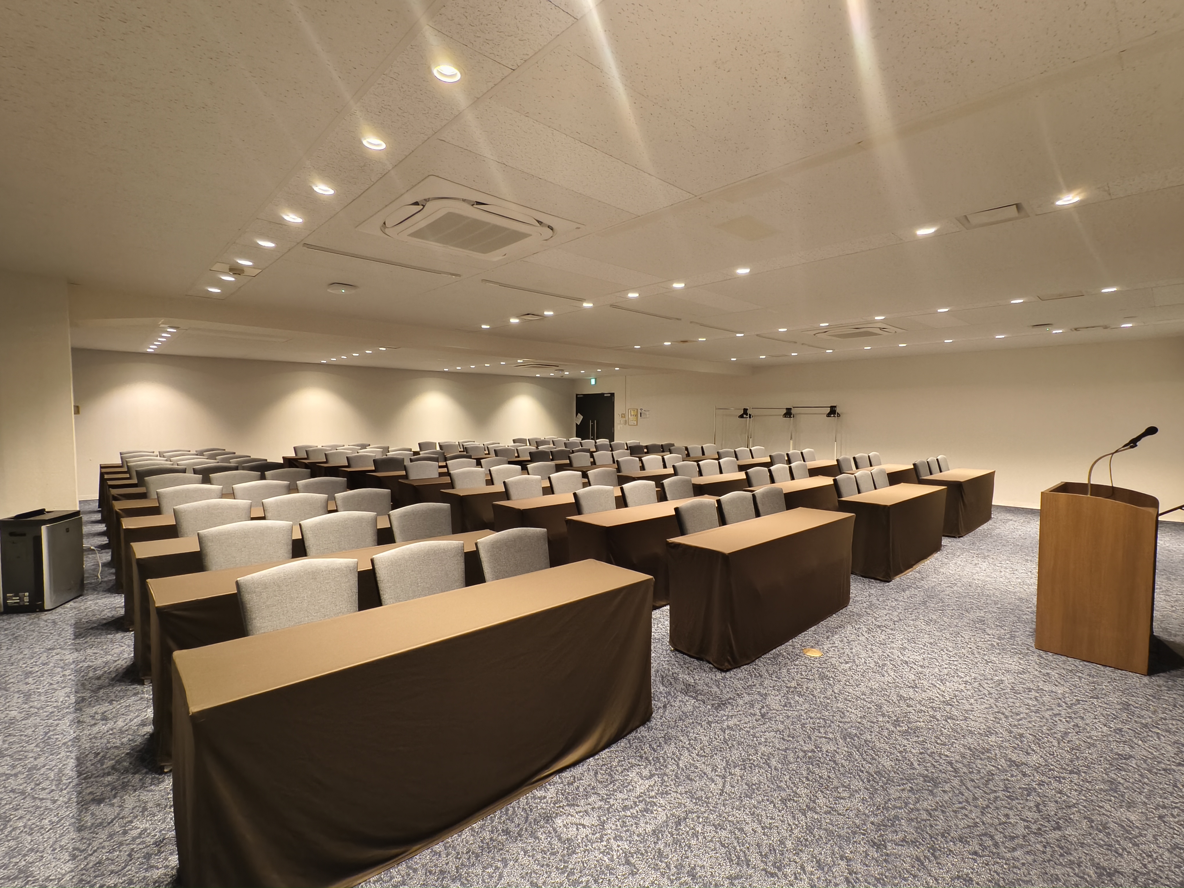 TKP市ヶ谷カンファレンスセンター 【8F】バンケットホール8B