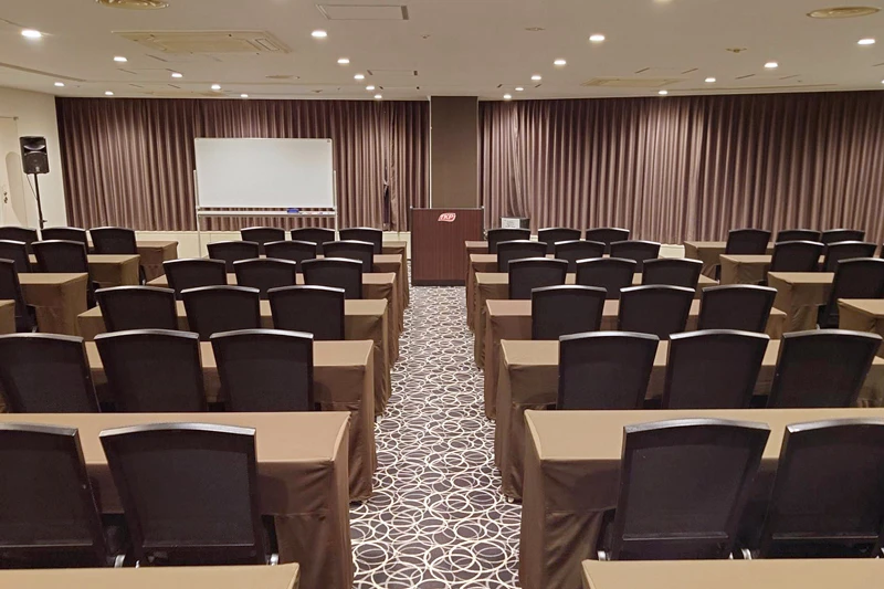 TKPガーデンシティPREMIUM名古屋新幹線口 バンケットホール7C