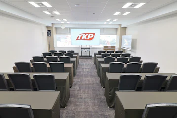TKPガーデンシティPREMIUM品川高輪口 カンファレンスルーム3E
