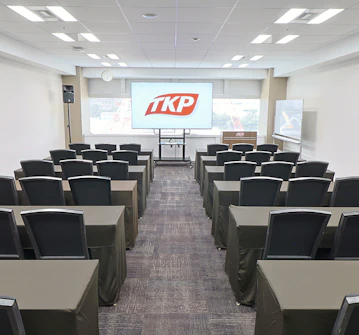 TKPガーデンシティPREMIUM品川高輪口 カンファレンスルーム3E