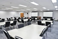 TKP新橋カンファレンスセンター ホール10A
