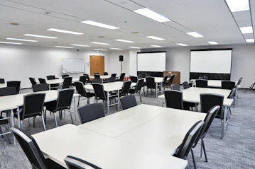 TKP新橋カンファレンスセンター ホール10A