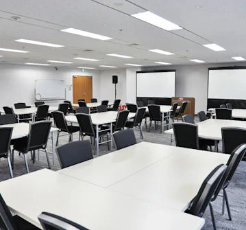 TKP新橋カンファレンスセンター ホール10A