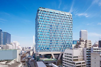 TKPガーデンシティPREMIUM池袋 外観