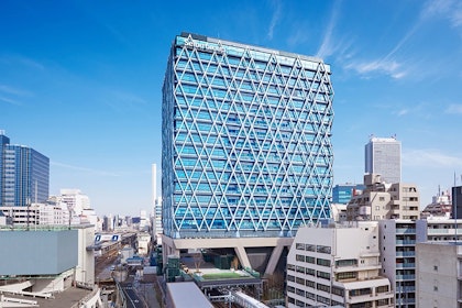 TKPガーデンシティPREMIUM池袋 外観