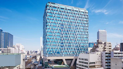 TKPガーデンシティPREMIUM池袋 外観