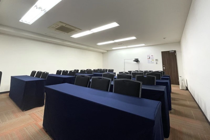 TKP札幌ビジネスセンター赤れんが前 カンファレンスルーム5B