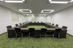 TKPガーデンシティPREMIUM東京駅丸の内中央 会議室