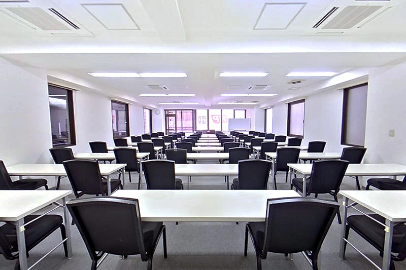 TKP飯田橋ビジネスセンター カンファレンスルーム3G