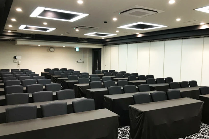 TKPガーデンシティ大阪リバーサイドホテル カンファレンスルーム5C