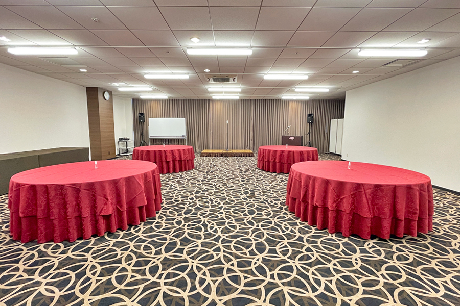 TKPガーデンシティPREMIUM仙台西口 ホール6C