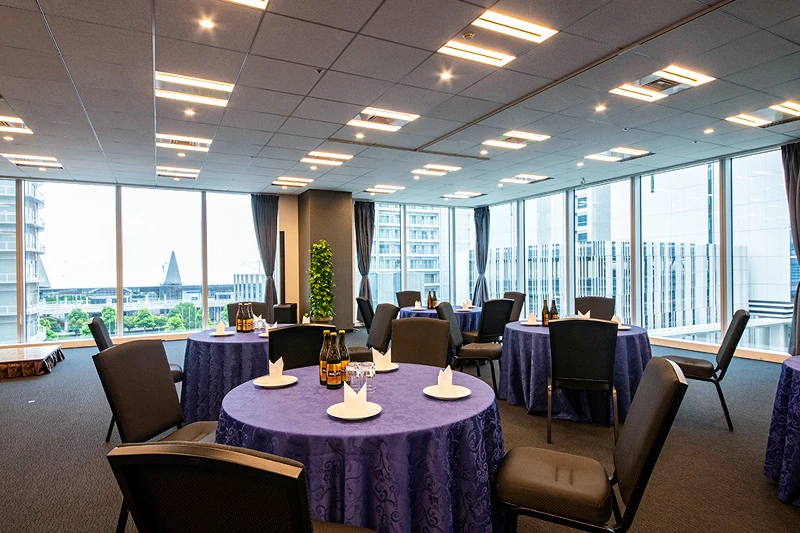 TKPガーデンシティPREMIUMみなとみらい ホールE