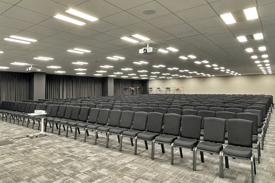 TKPガーデンシティPREMIUM大阪梅田新道 ホール11D