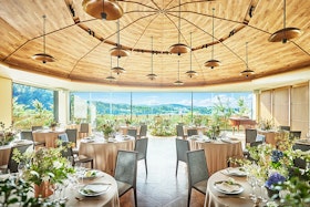 CIRQ（シルク）仙台西 宴会場01