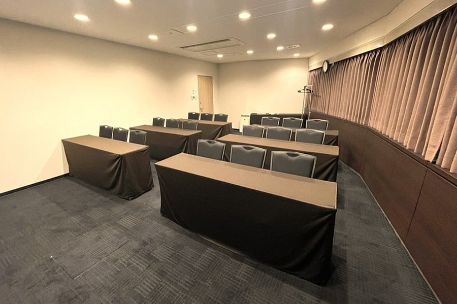TKPガーデンシティ大阪梅田 ミーティングルーム10D