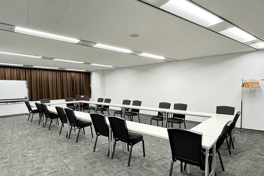 TKP大阪梅田カンファレンスセンター カンファレンスルーム9C