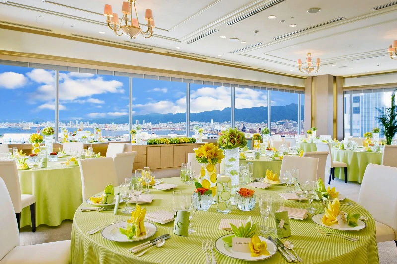 TKPホテルプラザ神戸 穹