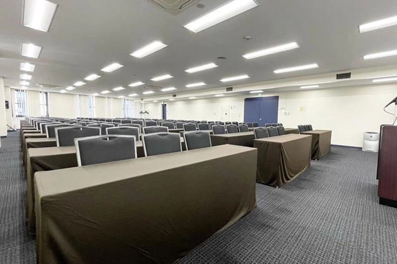 TKP横浜会議室(旧:TKP横浜ビジネスセンター) ホール6A