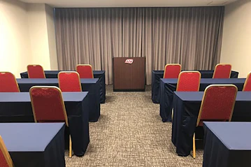 TKPザ ロイヤルパークホテル  福岡会議室 会議室B