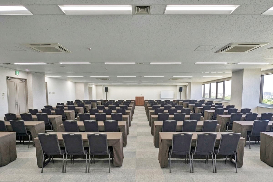TKP虎ノ門カンファレンスセンター ホール5A