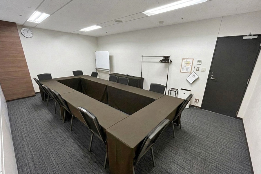 TKP新橋カンファレンスセンター ミーティングルーム11H