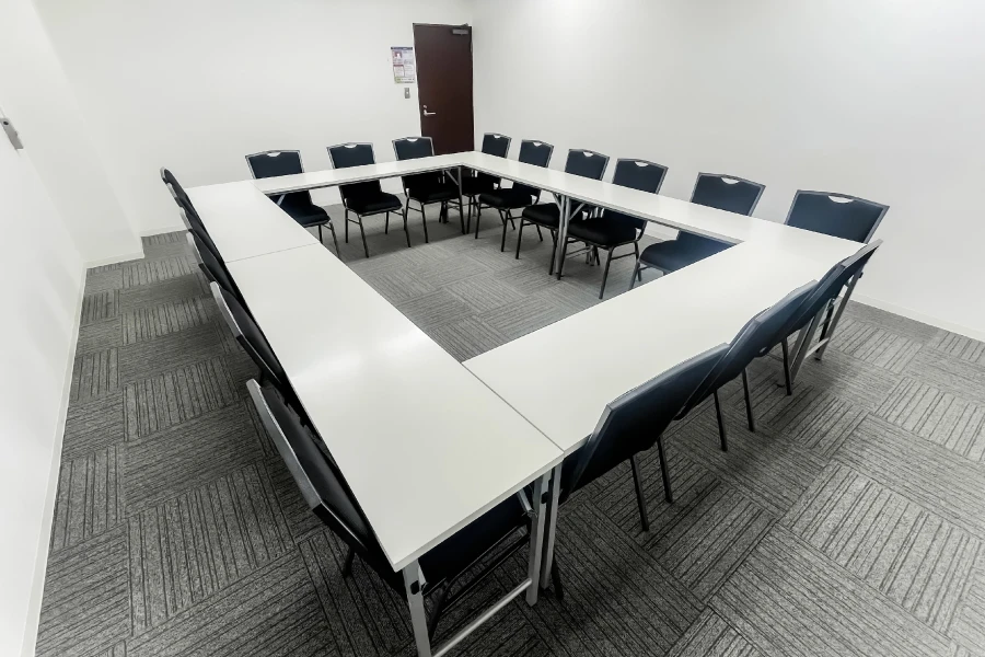 TKP神田ビジネスセンター ミーティングルーム803