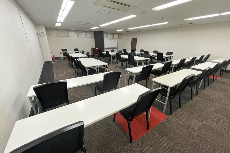 TKP名古屋駅前カンファレンスセンター カンファレンスルーム5A