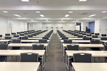 TKP岡山会議室 ホール2A