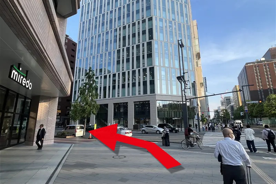 アクセス｜TKPガーデンシティ札幌駅前｜TKP貸会議室ネット