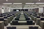 TKPガーデンシティPREMIUM心斎橋 会議室