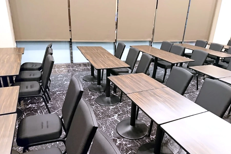 アパホテル〈TKP京急川崎駅前〉(カフェ) TKP CAFE&BANQUET