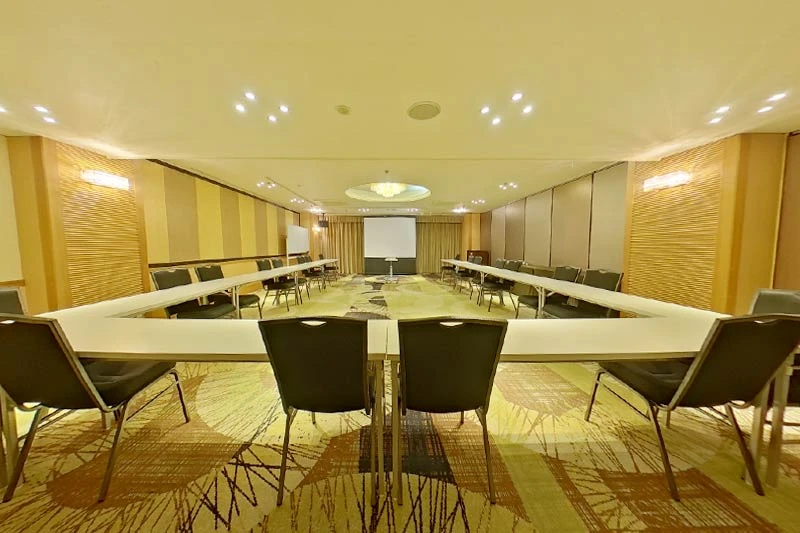 TKPガーデンシティ京都タワーホテル 9F:白水