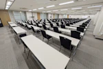 TKP虎ノ門カンファレンスセンター ホール2A+2B+2C+2D