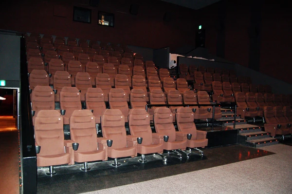 ユナイテッド・シネマ豊洲 No.2