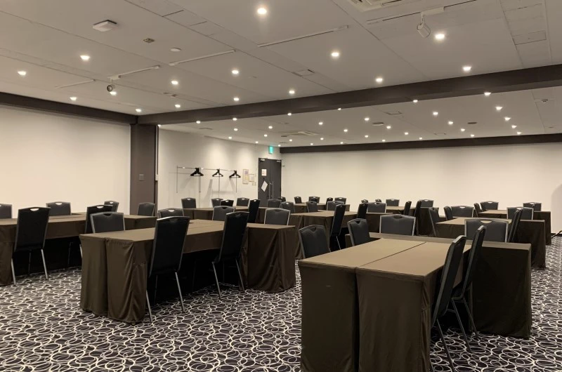 TKP市ヶ谷カンファレンスセンター 【9F】バンケットホール9C