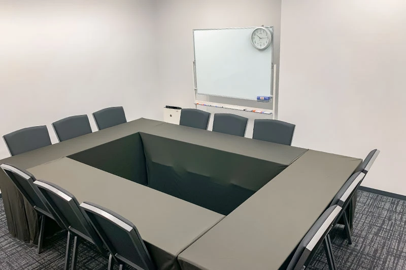 TKP新宿カンファレンスセンター ミーティングルーム6A