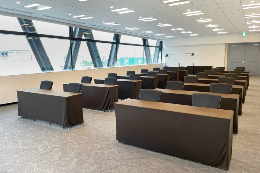 TKPガーデンシティPREMIUM池袋 ホール4D