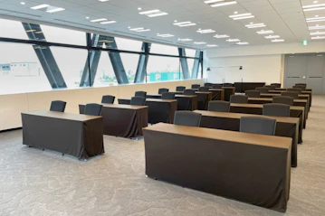 TKPガーデンシティPREMIUM池袋 ホール4D