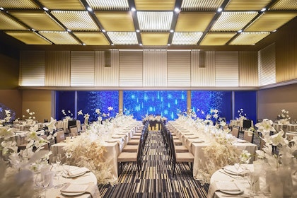 CIRQ（シルク）天神北宴会場