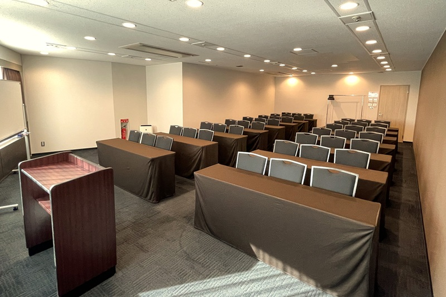 TKPガーデンシティ大阪梅田 カンファレンスルーム8A