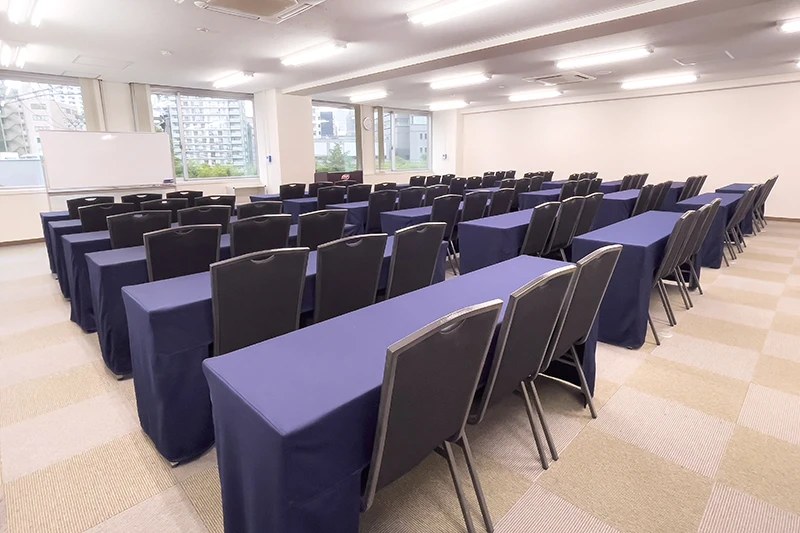 TKP仙台西口ビジネスセンター (3F)カンファレンスルーム3A