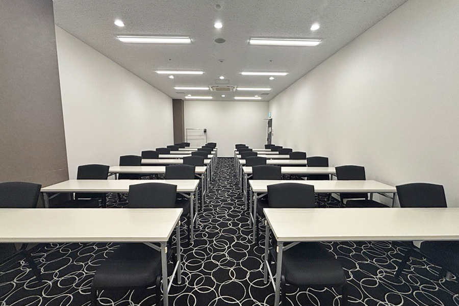 TKPガーデンシティ岡山 カンファレンスルーム4D