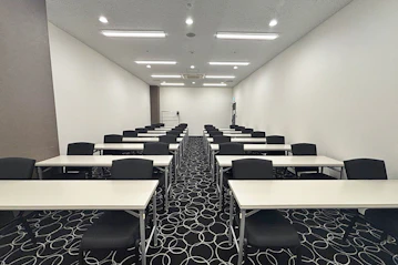 TKPガーデンシティ岡山 カンファレンスルーム4D