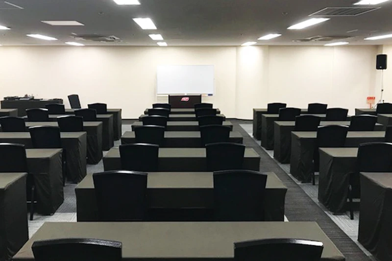 TKP大阪淀屋橋カンファレンスセンター ホールD