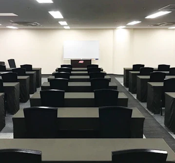 TKP大阪淀屋橋カンファレンスセンター ホールD