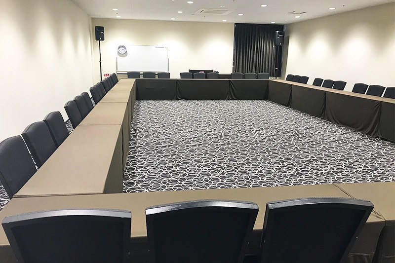 TKPガーデンシティ広島駅前大橋 カンファレンスルーム3B