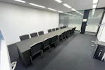 TKP新橋汐留カンファレンスセンター ミーティングルーム10C