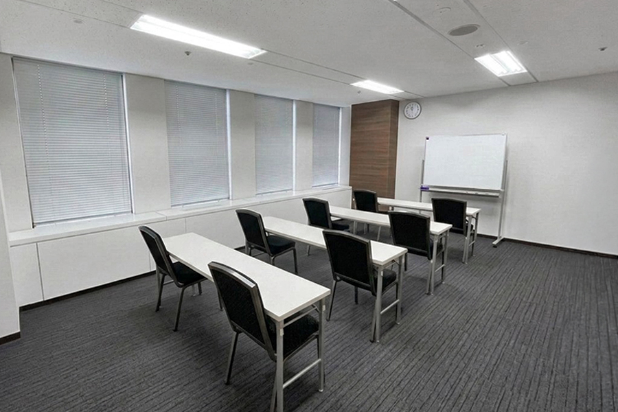 TKP新橋カンファレンスセンター ミーティングルーム11H
